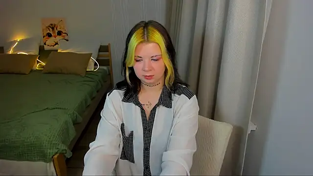 AliceSpencery লাইভ XXX চ্যাট