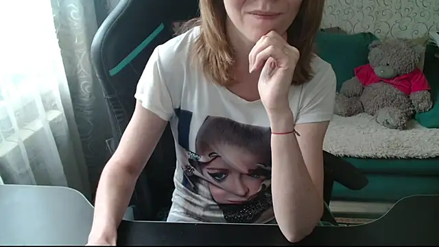 Živý XXX chat __Alisa__
