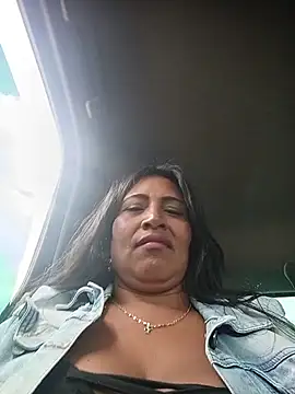 shailademons- Live XXX-Chat