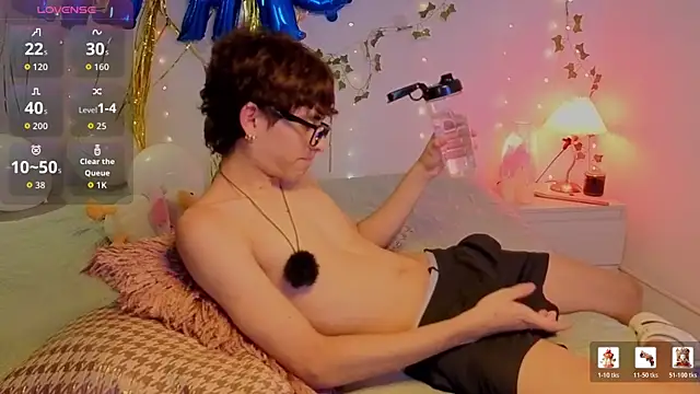 Živý XXX chat Matty_Sparkk