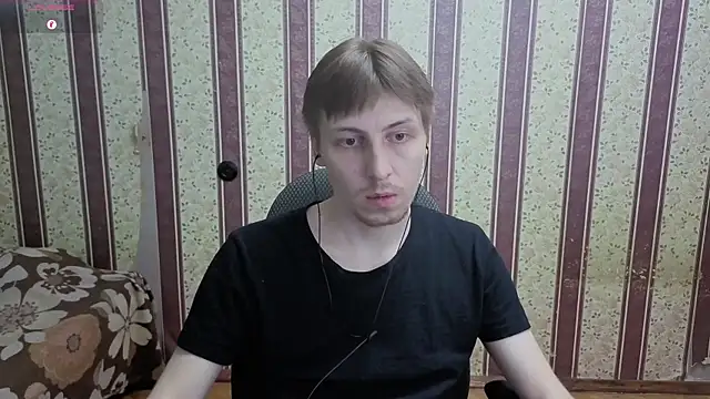 Živý XXX chat Darien_Brown