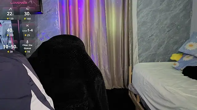 Daiki_Jack Chat XXX in diretta