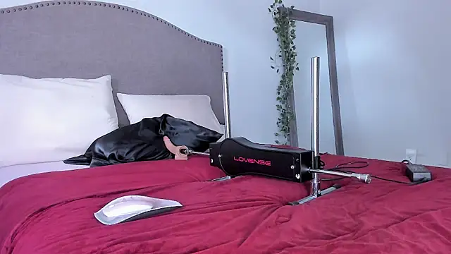 Show Webcam de yiauana