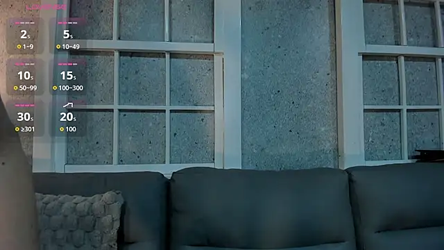 Hada_Magica Adlı Modelin Canlı XXX Sohbeti
