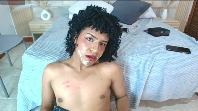 XXX chat uživo modela Andy_Hill