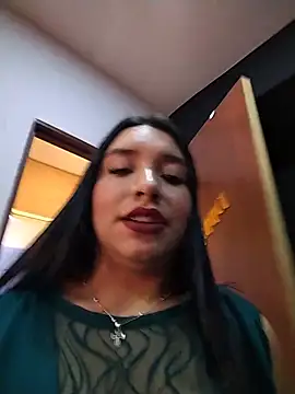 Stefaniabelluci's Live XXX Chat