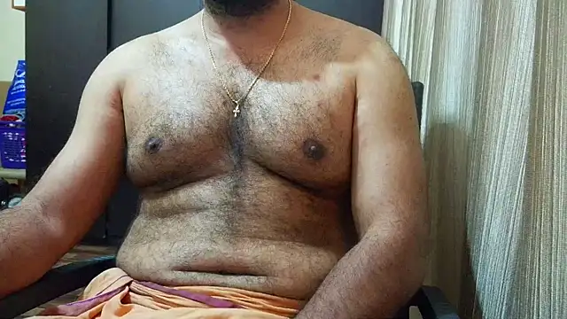 Mallu-Rohan Obrolan Langsung XXX