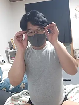 okay-boy Live XXX Chat