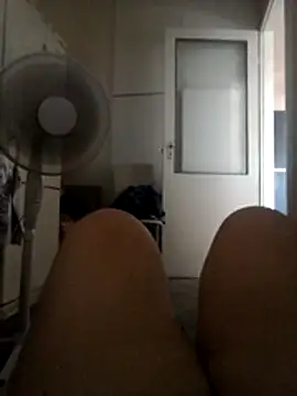 SweetAmyx webkamerás műsora
