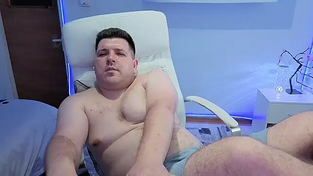 JasonJacks 现场XXX聊天