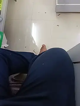 Priyanshu025 Webcam show