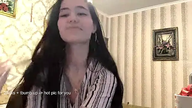 TabethaTeplica's Live XXX Chat