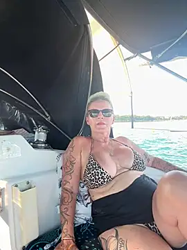 Živý XXX chat German_Milf
