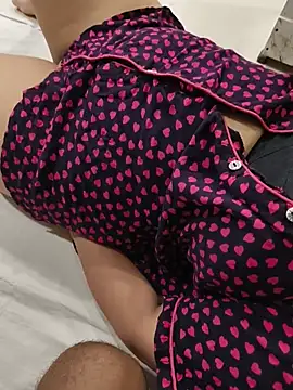 BuxomCutie – Live XXX-chat