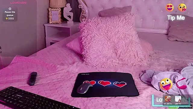 CalvinChapman – Naživo XXX chat