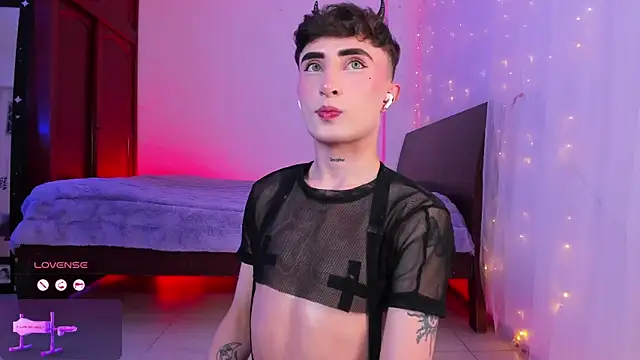 SebastianHilton Obrolan Langsung XXX