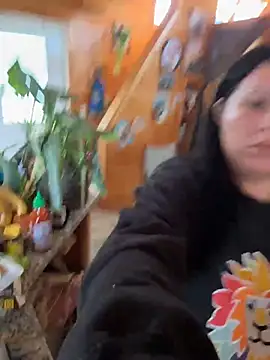 הופעת וובקאם של SierraxRuben26