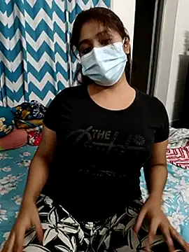 Night_Queen23 现场XXX聊天