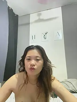 honey_asian69 Pertunjukan Webcam