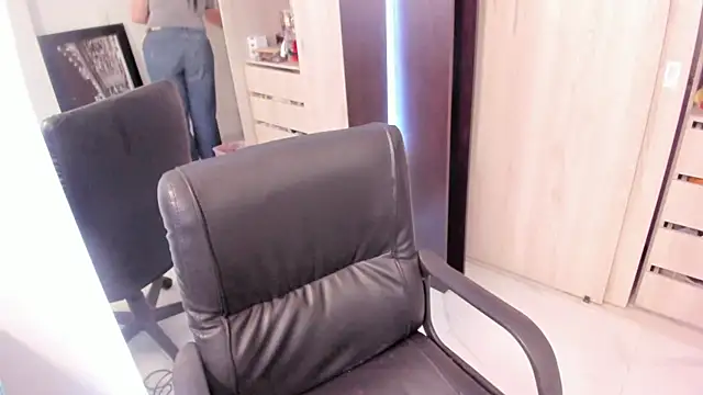 BellaFlaming Chat XXX live