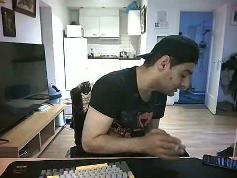 mihaimichaeln Live XXX chat