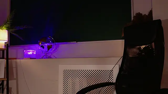ClaireMathis 现场XXX聊天