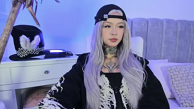 doll__bella – Naživo XXX chat