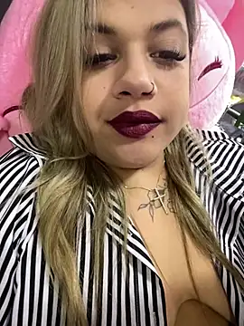 Show de kahreal na webcam
