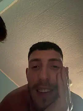 mrgabb Webcam show