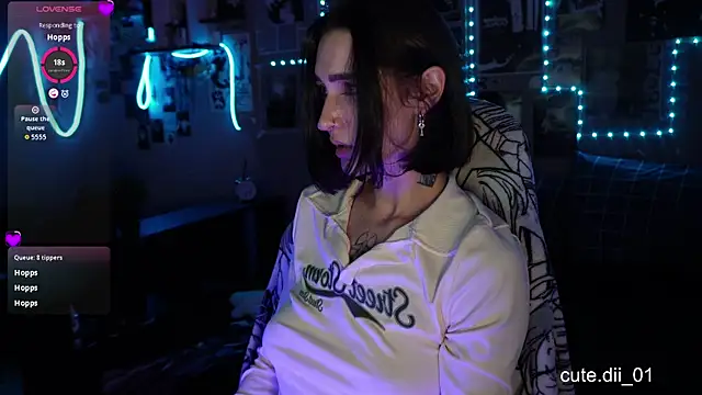 Czat XXX na żywo – sayonara_6