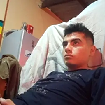 Chat XXX ao vivo de Ortiz3404