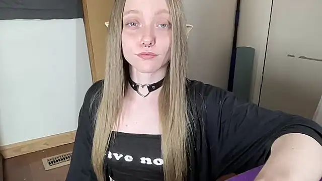 Živý XXX chat ElfGirlAna