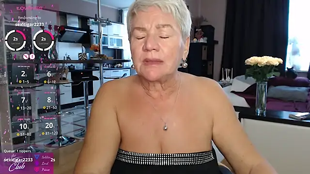 roxana_brooks Obrolan Langsung XXX