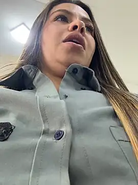 Chat XXX ao vivo de Ariana-07