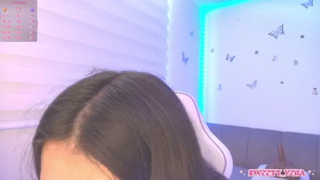 sweettvera Live XXX Chat