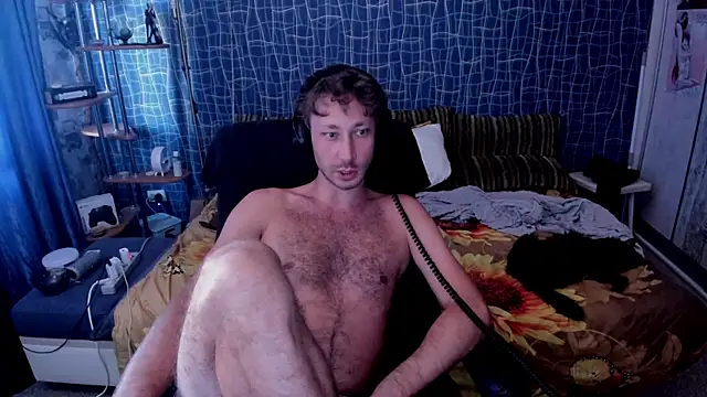 XXX chat uživo modela CuteBoy228