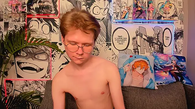 Онлайн чат XXX DanielSanders