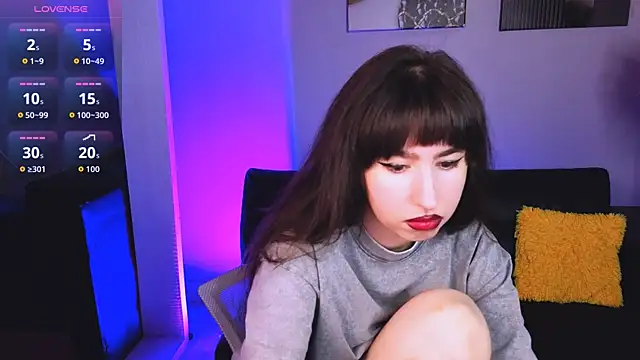 Chat XXX Live Lily_xBabe