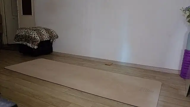 IsabellaHammer 现场XXX聊天