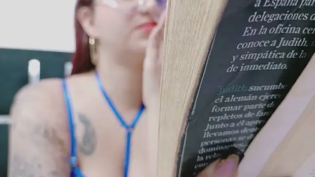 SofiaGonzales_ 现场XXX聊天