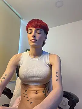 Chat XXX ao vivo de Dayaan69