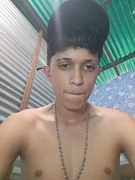Jay_Boy_ Chat XXX in diretta