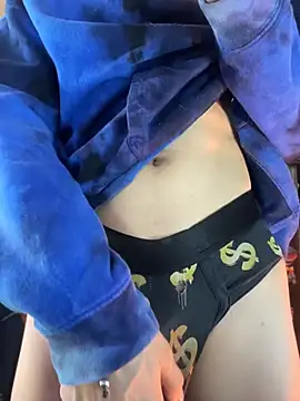 marckalexis 即時 XXX 聊天