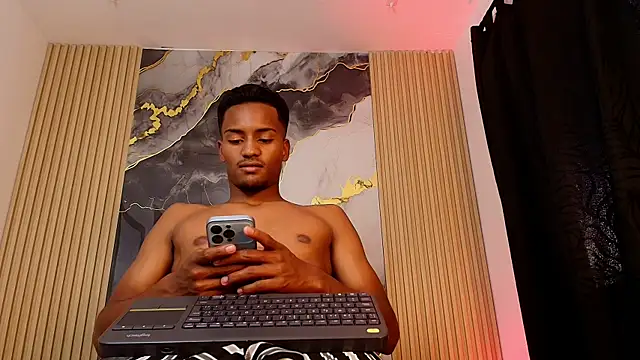Leon__Black Obrolan Langsung XXX