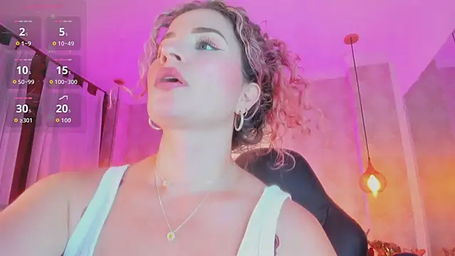 دردشة Shantall__ الجنسية المباشرة