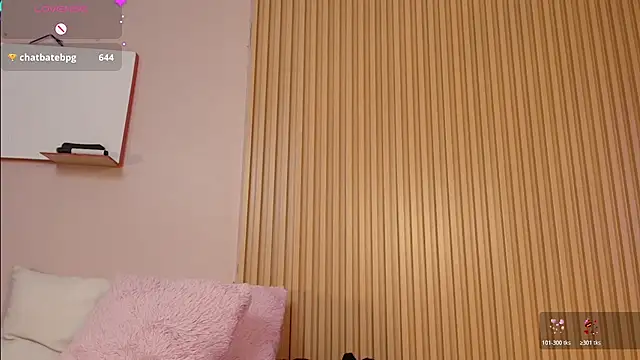 Chatroom XXX en direct de emily_sweett24