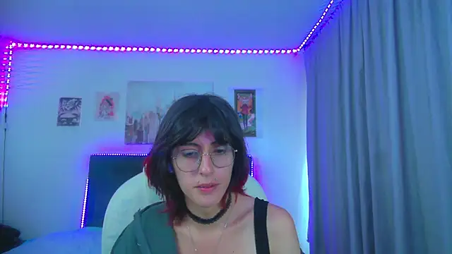 goth_minerva's Live XXX Chat