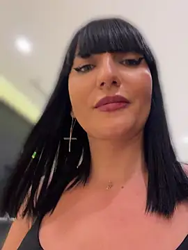 MysticCleo – Naživo XXX chat