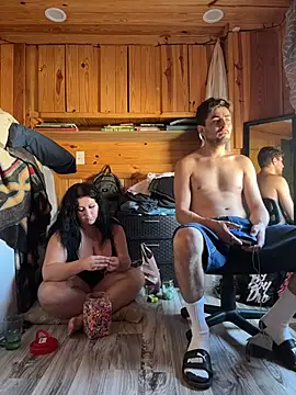 Živý XXX chat SierraxRuben26