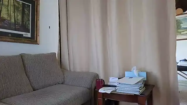 XXX chat uživo modela CDforU